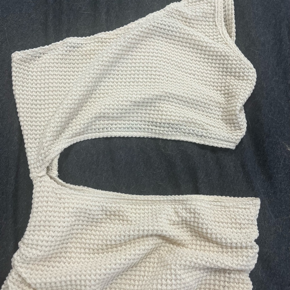 Beach Cover Up. Never worn